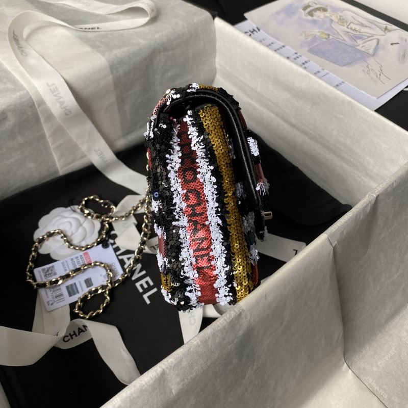 Ch**el cf series bags